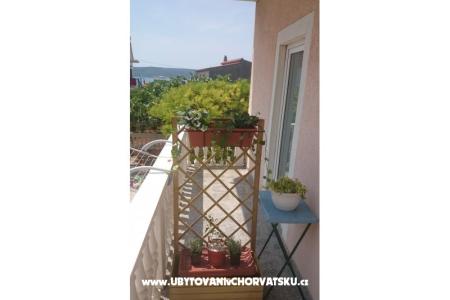 Apartmány Ciprijan i Bojka Matić foto 5