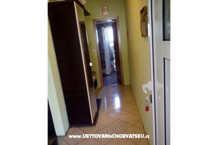 Apartmány Ira foto 2