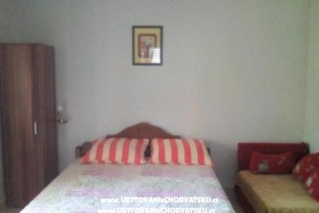 Apartmány Jasna foto 4