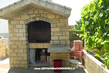 Apartmány Mary foto 5