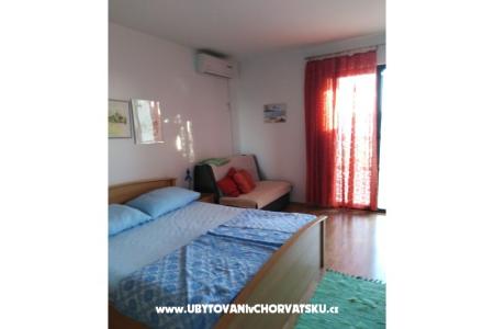 Apartmány Marka foto 5