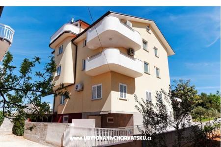 Apartmány Matić foto 3