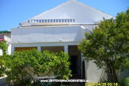 Apartmány Mile foto 2