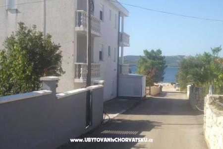 Apartmány Ivan foto 2