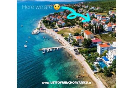 Apartmány Ivan foto 3