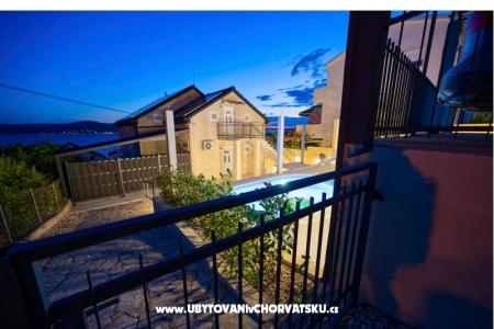 Villa More Sveti Petar na Moru foto 2