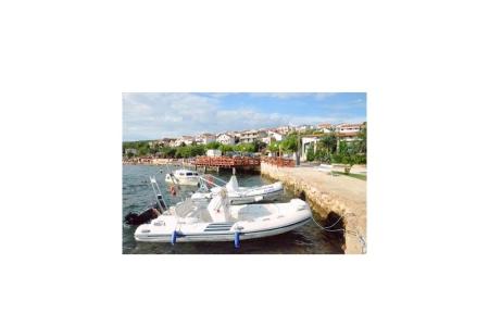 Villa More Sveti Petar na Moru foto 4