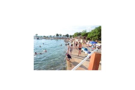 Villa More Sveti Petar na Moru foto 5