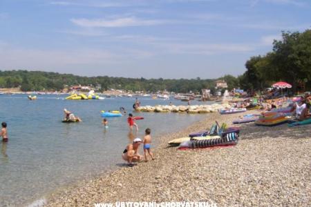 Apartmány Roviš foto 2