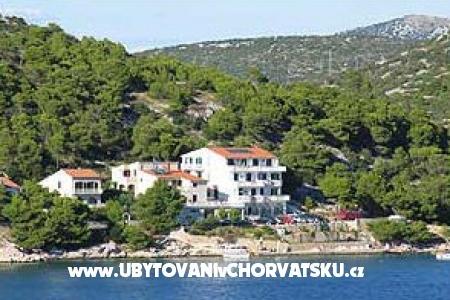 Apartmány Andabaka foto 5