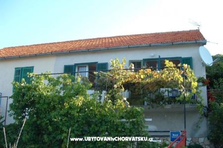 Apartmány Ankica foto 3