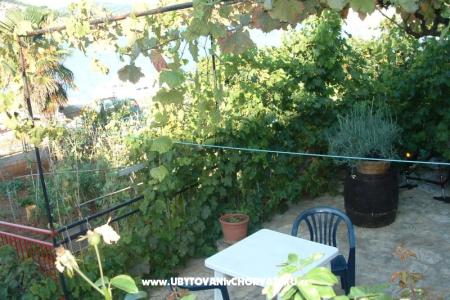 Apartmány Ankica foto 4
