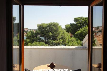 Apartmány Banchettovi dvori foto 2