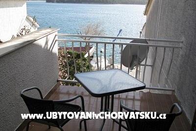 Apartmány Barižon foto 4