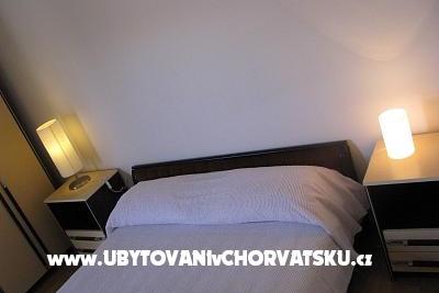 Apartmány Barižon foto 5
