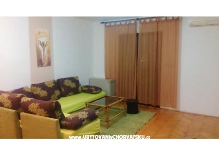 Apartmány Gomilica foto 4