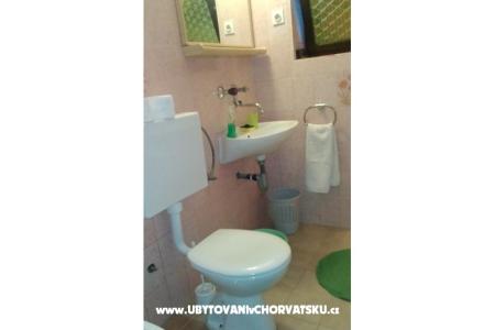 Apartmány Gomilica foto 5