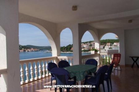 Apartmány Ive foto 4
