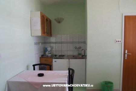 Apartmány Ive foto 5