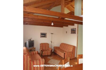 Apartmány Mara foto 2