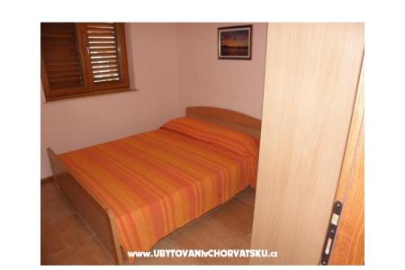 Apartmány Mara foto 4