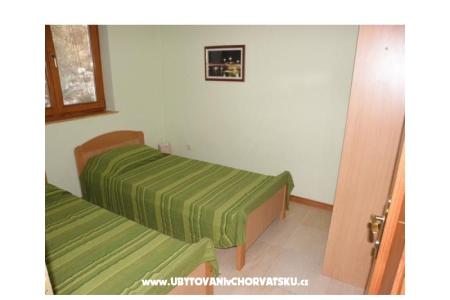 Apartmány Mara foto 5