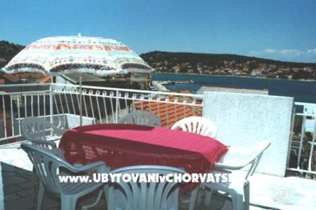 Apartmány Marija foto 2