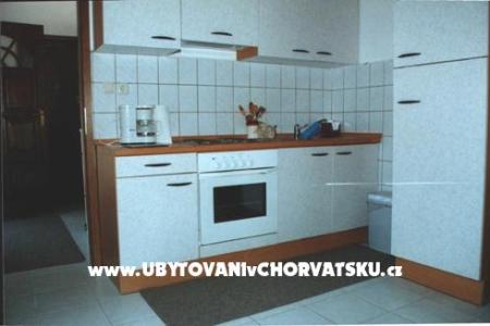 Apartmány Marija foto 3