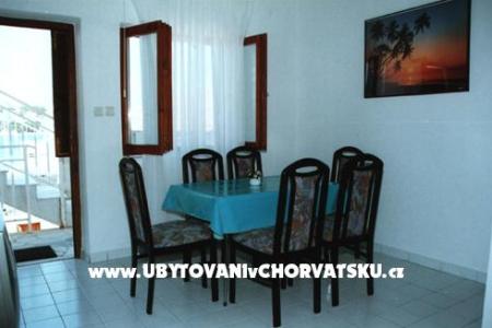 Apartmány Marija foto 5