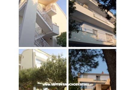 Apartmány Mila foto 3