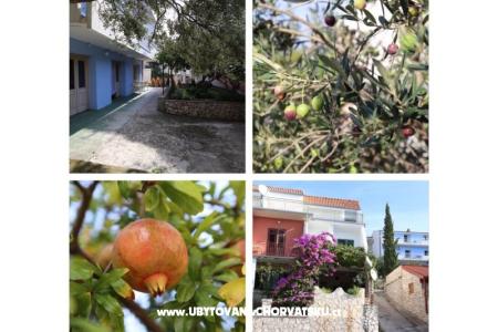 Apartmány Mila foto 5