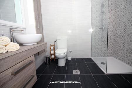 Apartmány Nika foto 5