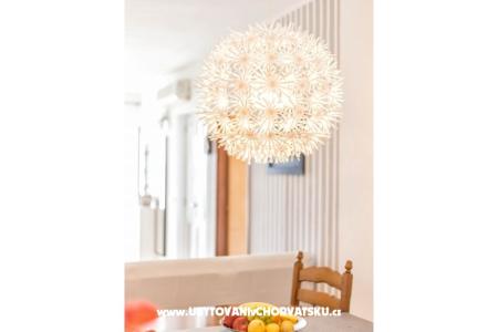 Apartmány Petranic foto 2