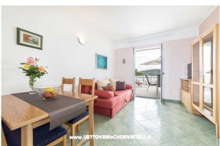 Apartmány Petranic foto 3