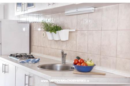 Apartmány Petranic foto 4