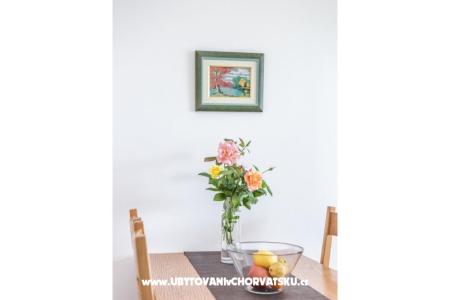 Apartmány Petranic foto 5