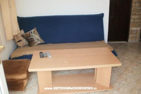 Apartmány Zubčić foto 5