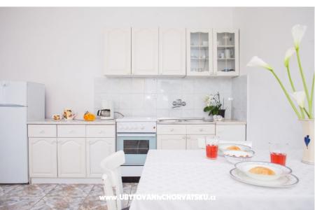 Apartmány Barbara Tisno foto 3