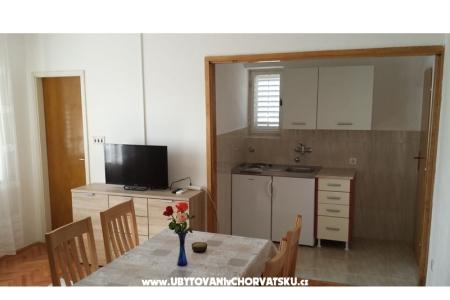 Apartmány Marko foto 4