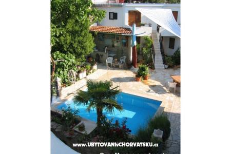 Dvor Maraca apartments foto 5
