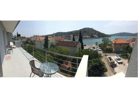 Villa Borys foto 4