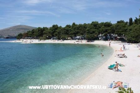 Pepica Apartmány foto 2