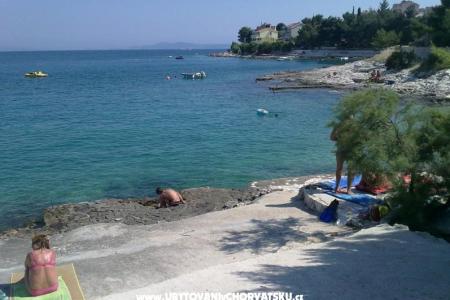 Apartmány Merry Merry foto 4