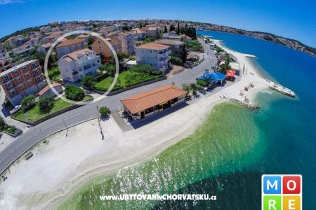 Apartmány more foto 3