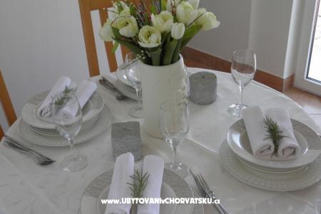 Apartmán Adria foto 2