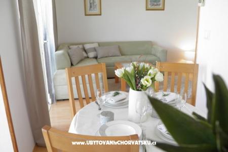 Apartmán Adria foto 3