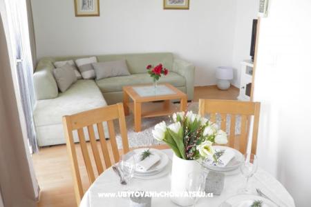 Apartmán Adria foto 4