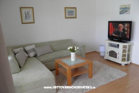 Apartmán Adria foto 5