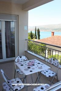 Apartmán Anadina KOMFOR KRAJ PLAŽE foto 5