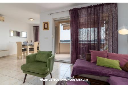 Apartmán Anđela  foto 2